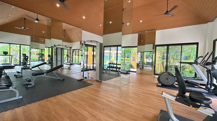 Rawai Palm Beach Resort